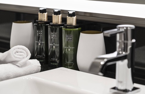 Westend-Sud Hotel | Melia Frankfurt City