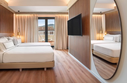 Granada City Center Hotel | Melia Granada Hotel