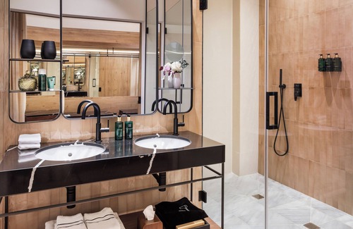Granada City Center Hotel | Melia Granada Hotel