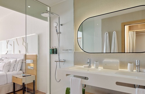 Costa Adeje Hotel | Melia Jardines del Teide - Adults Only