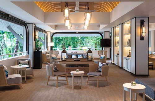 Choeng Mon Resort | Melia Koh Samui