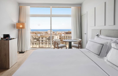 Lloret Town Center Hotel | Melia Lloret de Mar