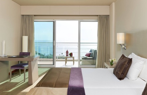 Sao Martinho Hotel | Melia Madeira Mare