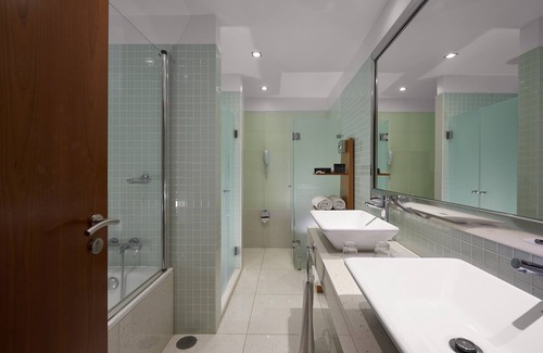 Sao Martinho Hotel | Melia Madeira Mare