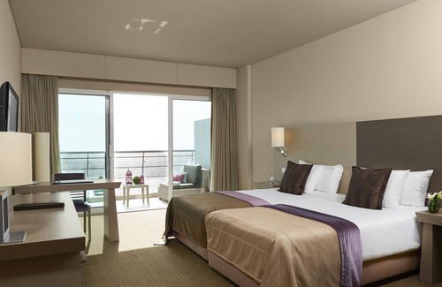 Sao Martinho Hotel | Melia Madeira Mare
