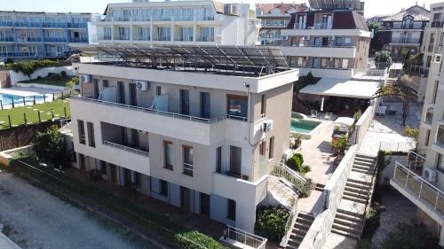Budjaka House | Melia Mar