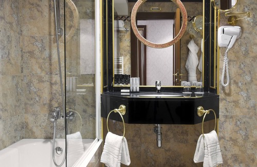 Fiera Hotel | Melia Milano