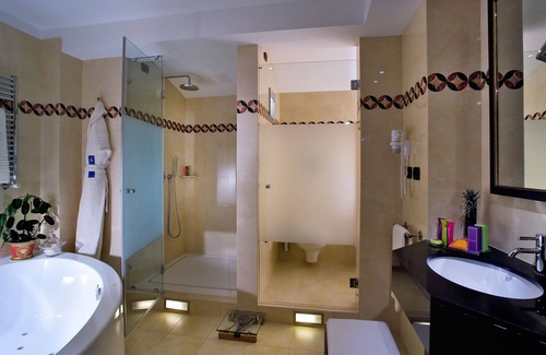 Fiera Hotel | Melia Milano