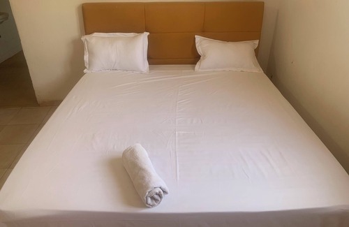 Saly Hotel | Melia's Hotel