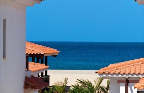 Santa Maria Resort | Melia Tortuga Beach - All Inclusive