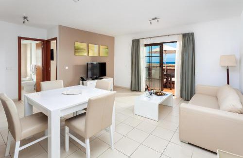Santa Maria Resort | Melia Tortuga Beach - All Inclusive