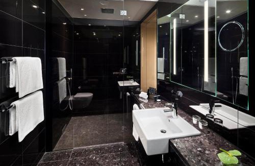 Kaisermuhlen Hotel | Melia Vienna