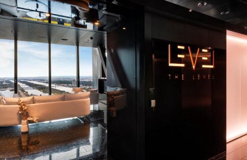 Kaisermuhlen Hotel | Melia Vienna