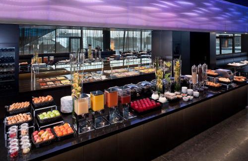 Kaisermuhlen Hotel | Melia Vienna