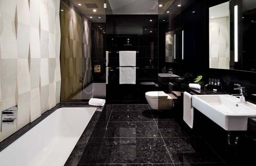 Kaisermuhlen Hotel | Melia Vienna