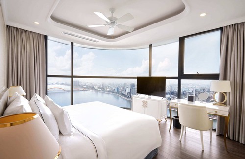 Son Tra Hotel | Melia Vinpearl Danang Riverfront