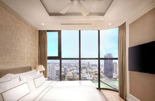 Son Tra Hotel | Melia Vinpearl Danang Riverfront