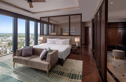 Hue City Centre Hotel | Melia Vinpearl Hue