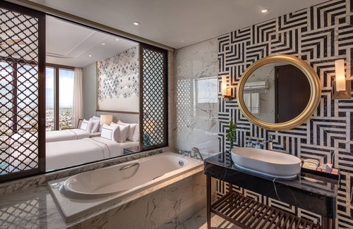 Hue City Centre Hotel | Melia Vinpearl Hue
