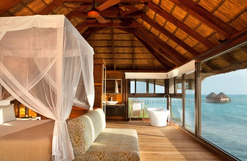 Kiwengwa Hotel | Melia Zanzibar