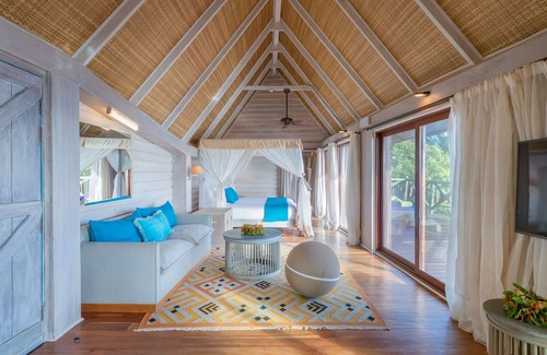 Kiwengwa Hotel | Melia Zanzibar