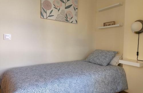 Catasol Apartment | Melide Suites By OL