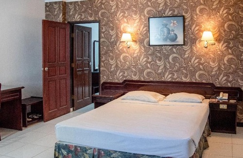 Tanjung Pinang Hotel | Melin Hotel Tanjungpinang