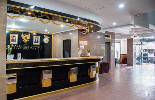 Tanjung Pinang Hotel | Melin Hotel Tanjungpinang