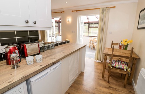 Garndolbenmaen Cottage | Melin Newydd