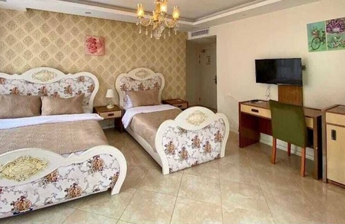 Golcuk Hotel | Melin Otel