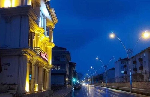 Golcuk Hotel | Melin Otel