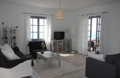 Koundouros Apartment | Melina's House