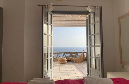 Koundouros Apartment | Melina's House
