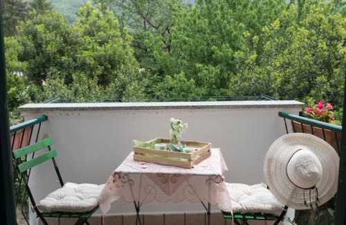Tramonti House | Melina's House