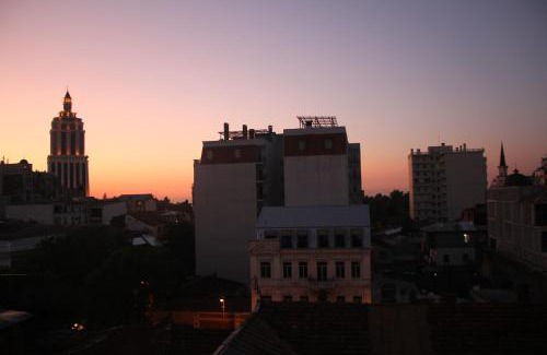 Old Boulevard Hotel | MELINI Boutique Hotel