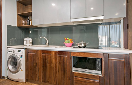 Ngu Hanh Son Apartment | Meliora Hotel & Apartment Da Nang