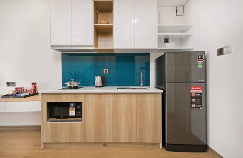Ngu Hanh Son Apartment | Meliora Hotel & Apartment Da Nang