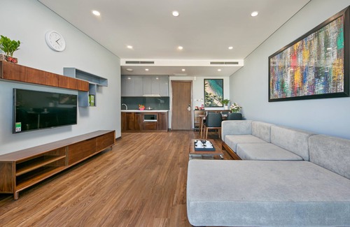 Ngu Hanh Son Apartment | Meliora Hotel & Apartment Da Nang