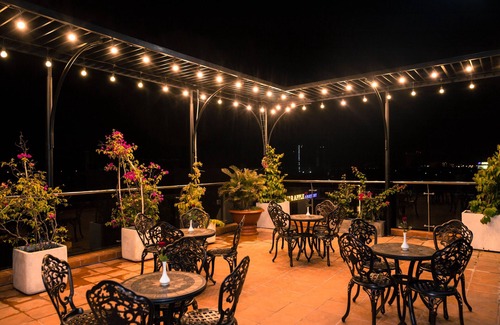 Ngu Hanh Son Apartment | Meliora Hotel & Apartment Da Nang