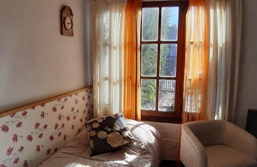 San Carlos de Bariloche Cabin | Melipal Flats