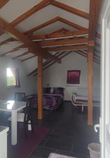 Rakovica Apartment | Melissa 1Apartman