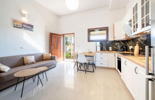Dafnata Apartment | Melissa apartments