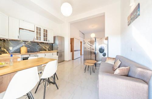 Dafnata Apartment | Melissa apartments