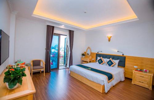 Ninh Binh Hotel | Melissa Hotel