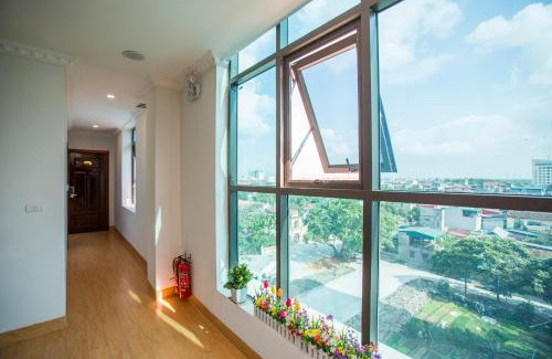 Ninh Binh Hotel | Melissa Hotel