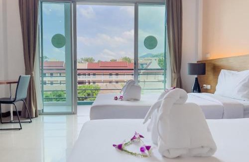 Kata Hotel | Melissa Kata Beach Resort