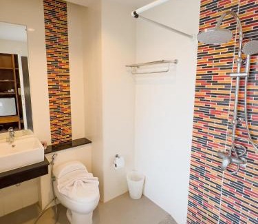 Kata Hotel | Melissa Kata Beach Resort