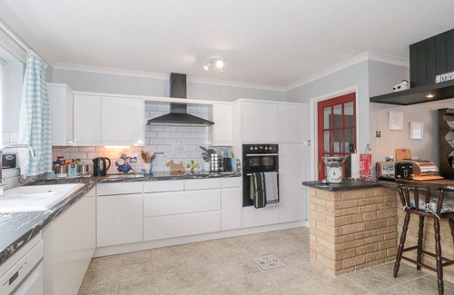 Curry Rivel House | MELITA, pet friendly, with a garden in Curry Rivel