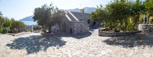 Skoutari Apartment | MELITI