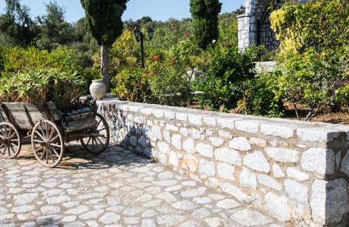 Skoutari Apartment | MELITI